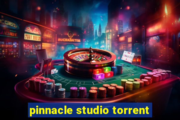 pinnacle studio torrent